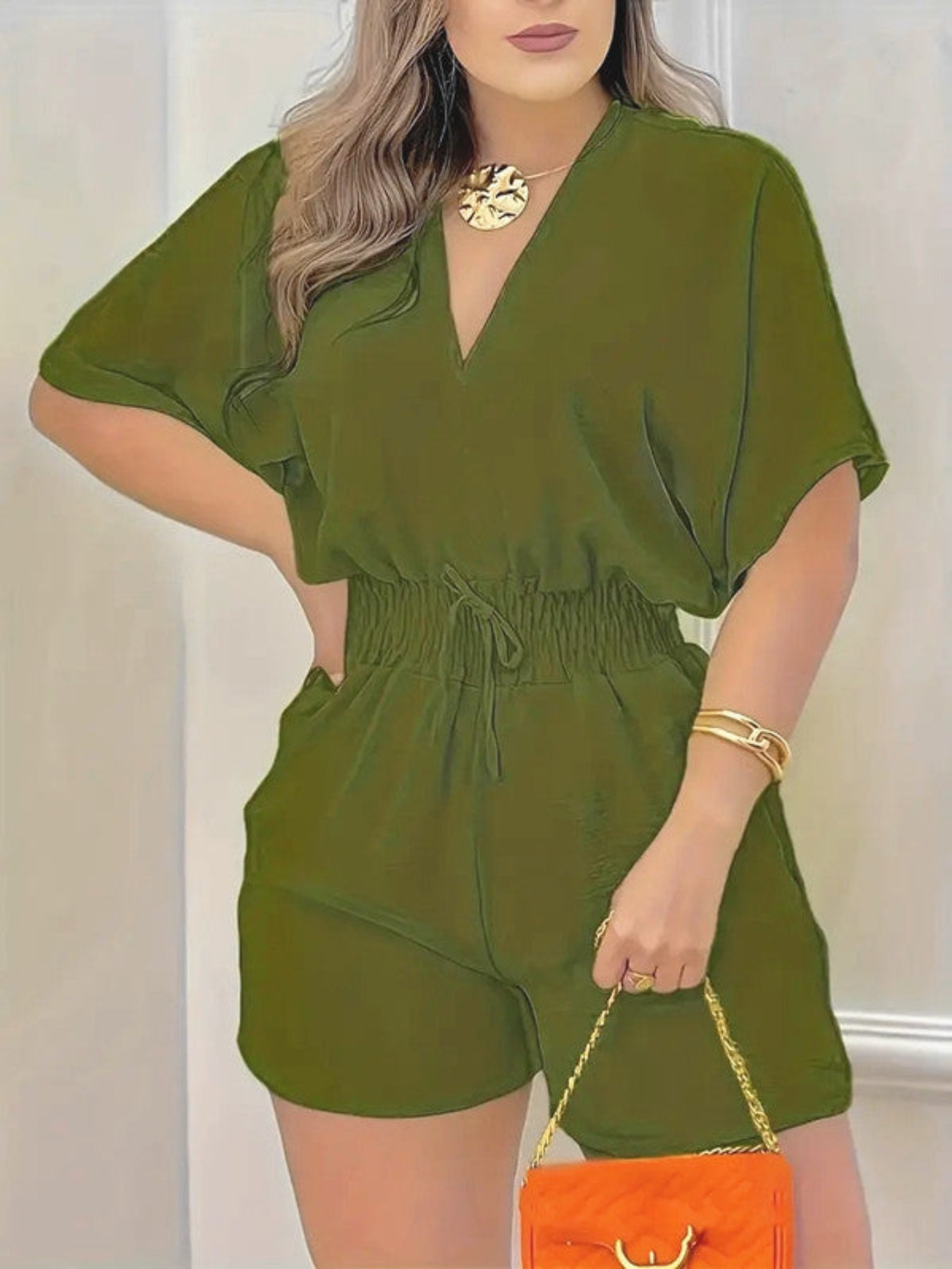 Army Green / XL