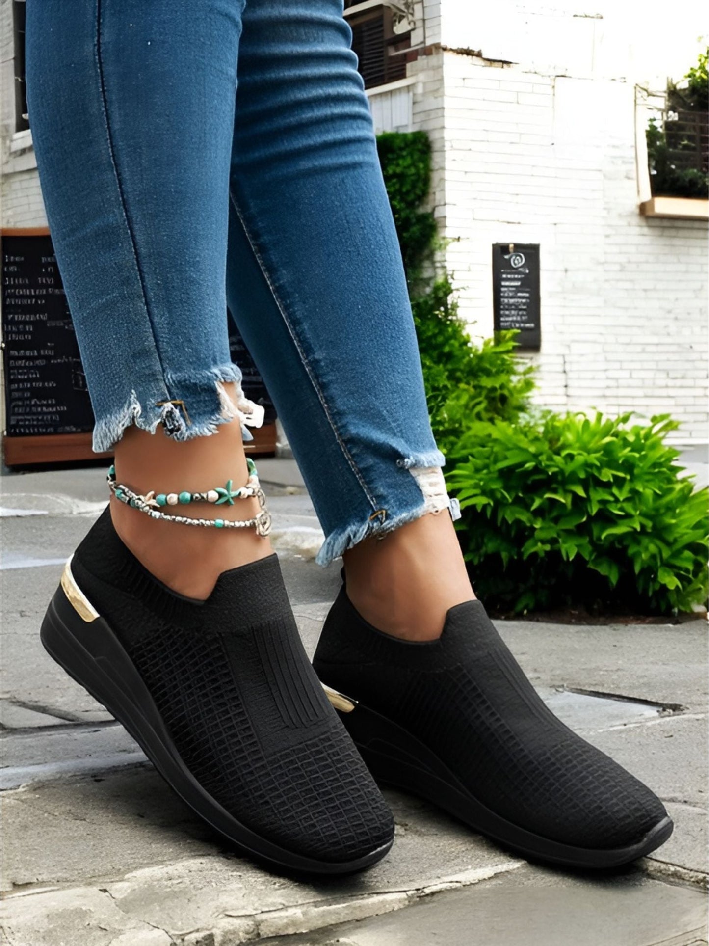 Aeloria™ – Trendy Everyday Sneakers