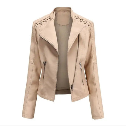 claire™ | veste raffinée