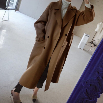 Mae™ – Manteau Élégant