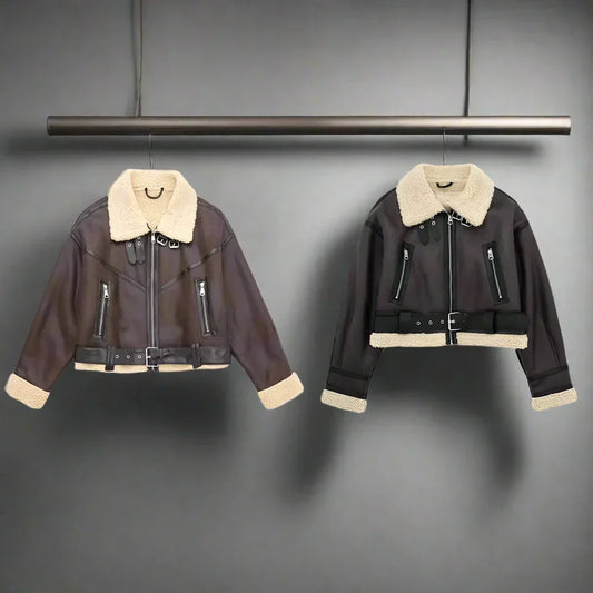 Aurélie™ | Veste tendance