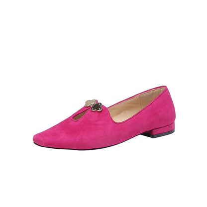 Lore™ | Mocassins élégants