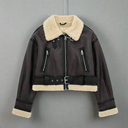 Aurélie™ | Veste tendance