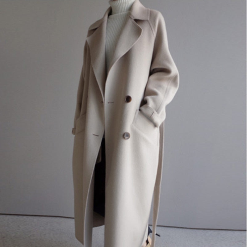 Mae™ – Manteau Élégant