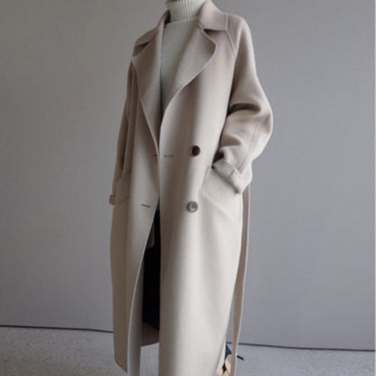 Mae™ – Manteau Élégant