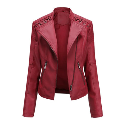 claire™ | veste raffinée
