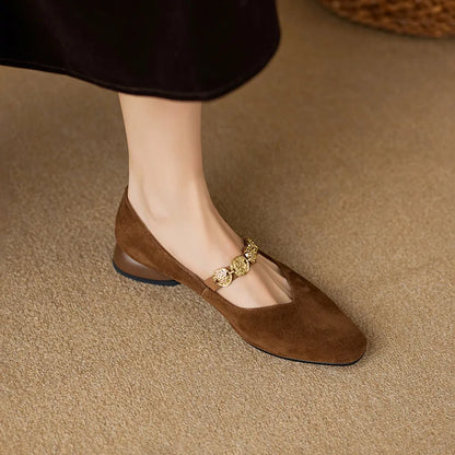 Lore™ | Mocassins élégants