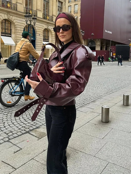 Léa™ | Veste élégante