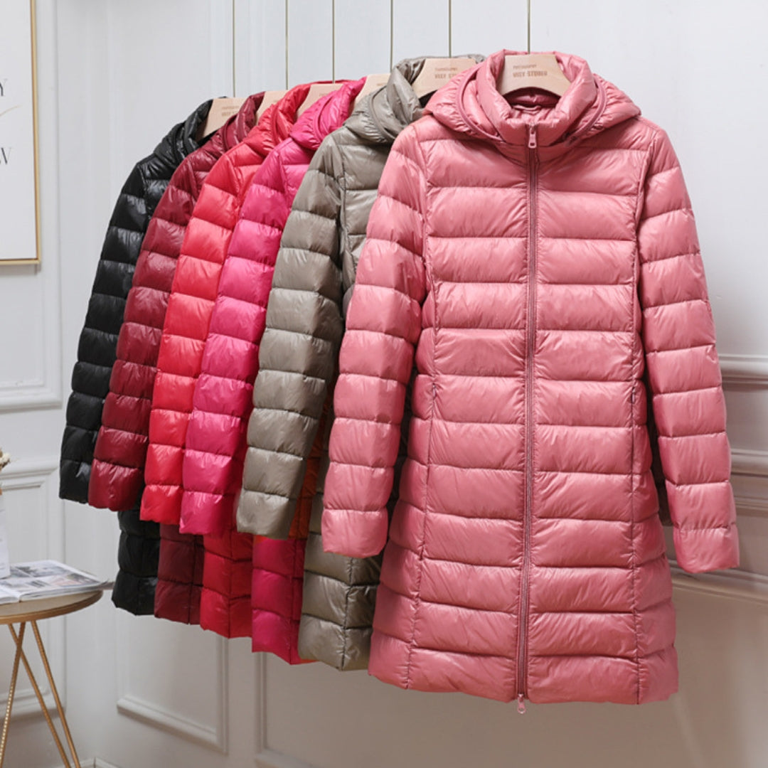 Sky - Doudoune ultralégère pour l'automne