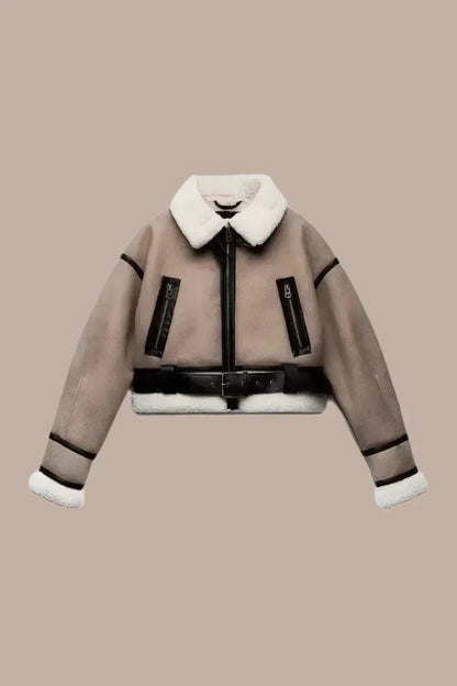 Chloé™ | Veste tendance