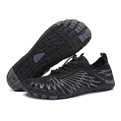 Cape Shoes - Barefoot Comfort Shoes