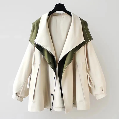 Giuliana™ | Veste Élégante