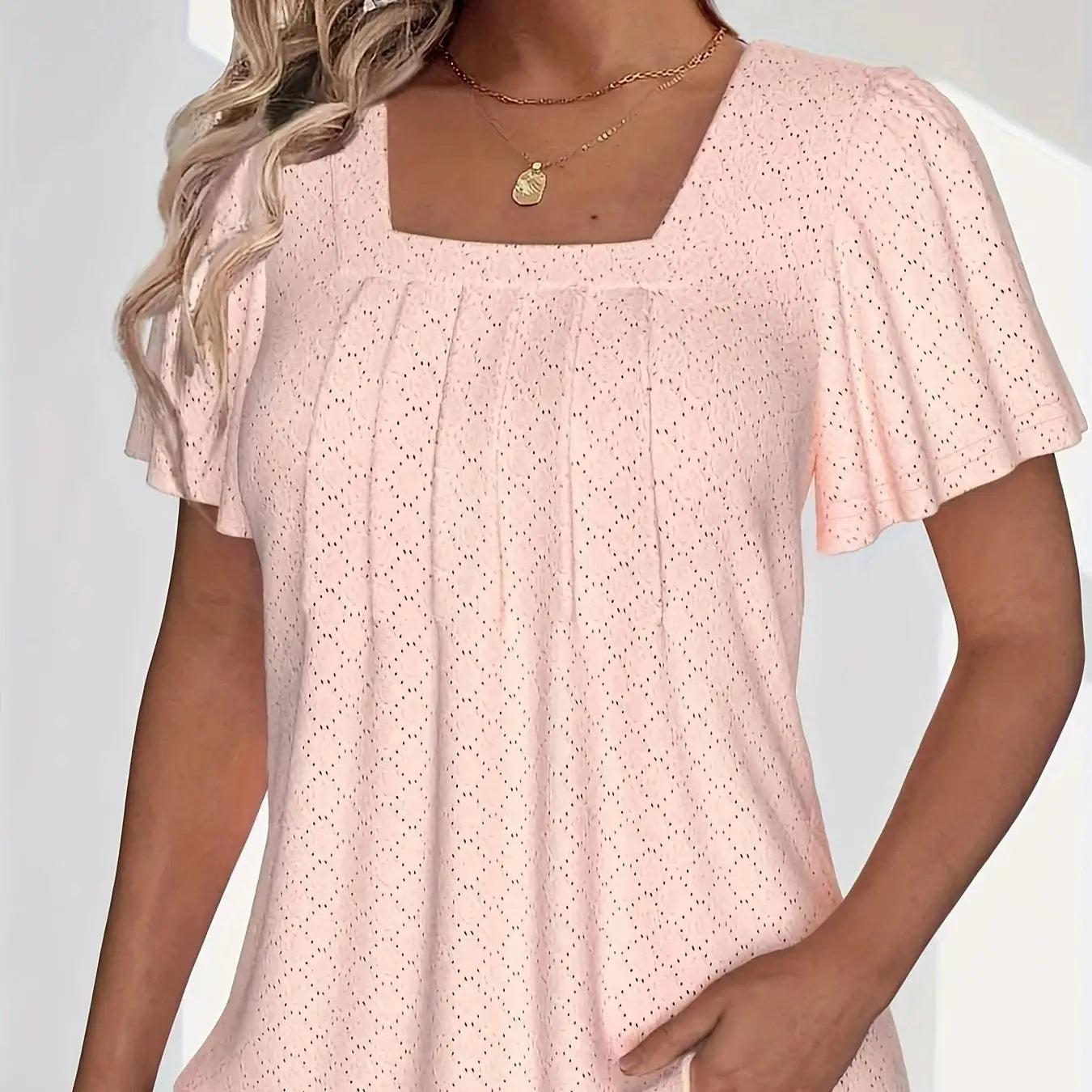Light pink / 4XL