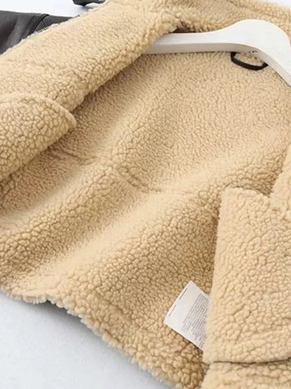 Vienna™ | Streetwear Leather Jacket