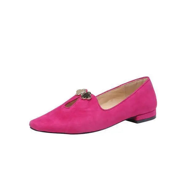 Lore™ | Mocassins élégants