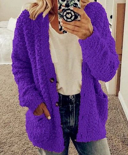 SERAVIE™ | Soft & Elegant Cardigan