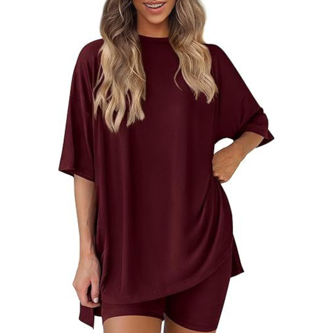 Dark Red / 3XL