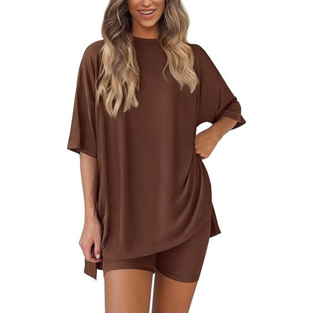 Dark Brown / 3XL