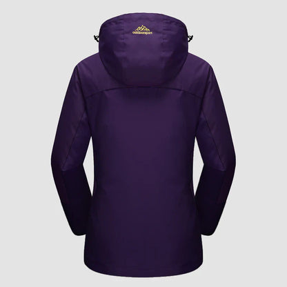 AURVEX™ | 3-in-1 Alpine Coat