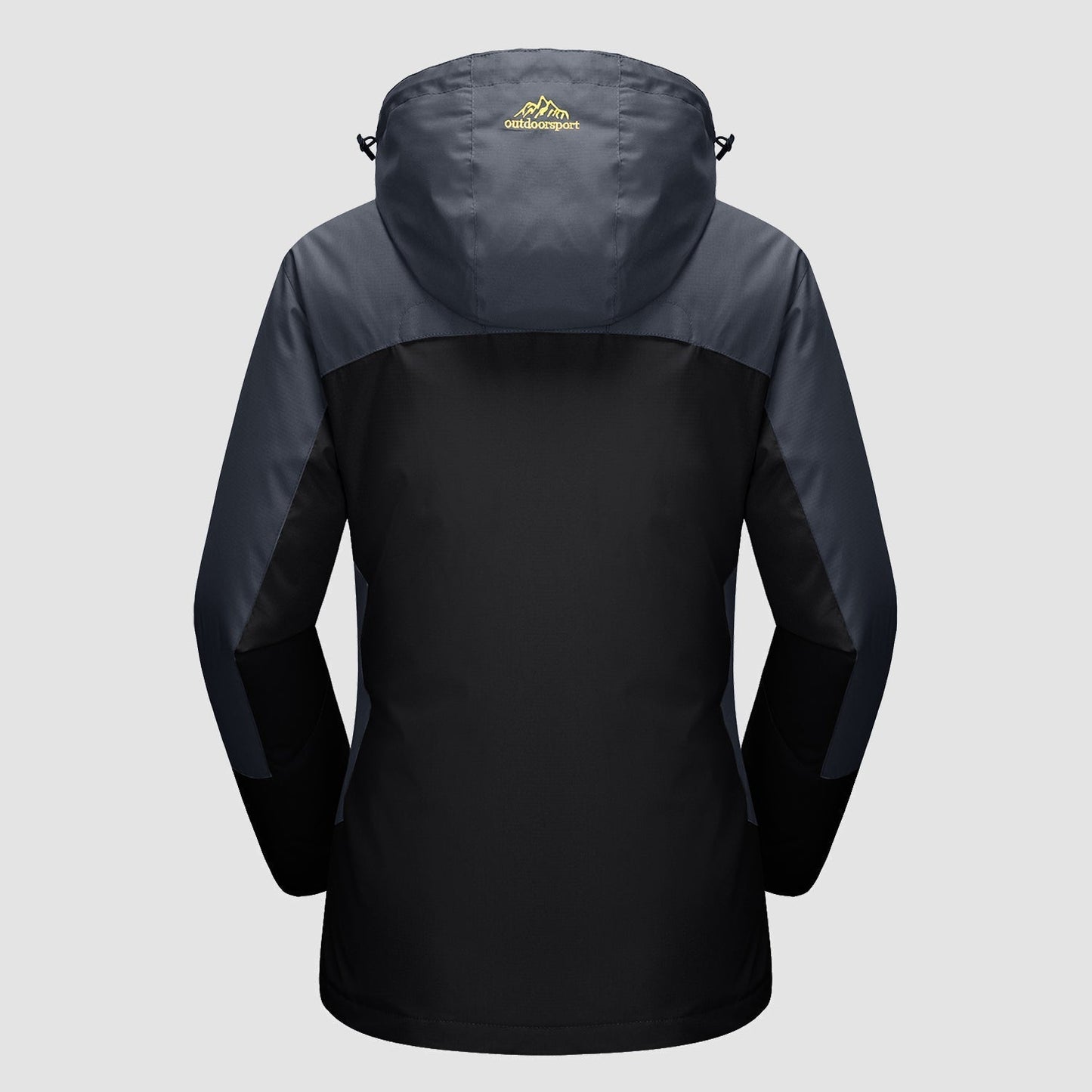 AURVEX™ | 3-in-1 Alpine Coat