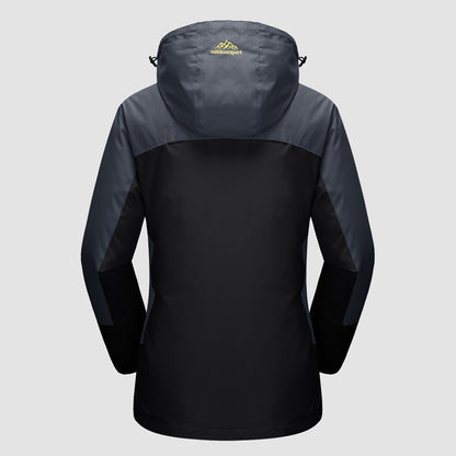 AURVEX™ | 3-in-1 Alpine Coat