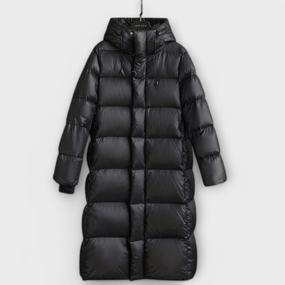 CLARISSA™ | PARKA D'HIVER IMPERMÉABLE ET CHAUD