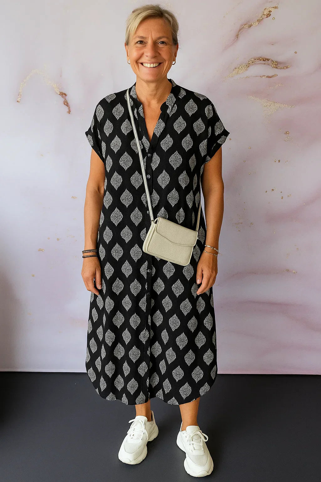 Midnight Black / 3XL