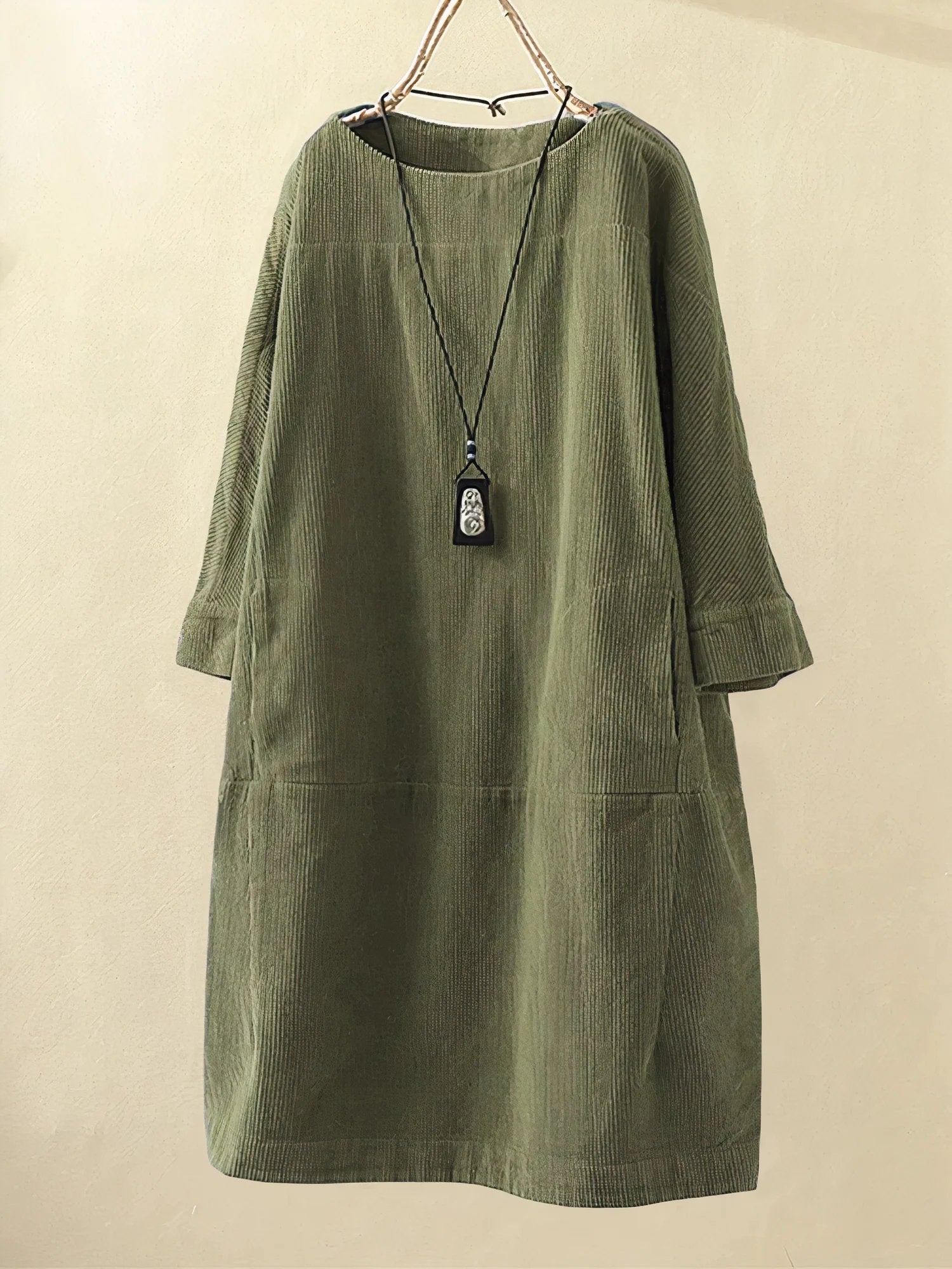 Army green / 20
