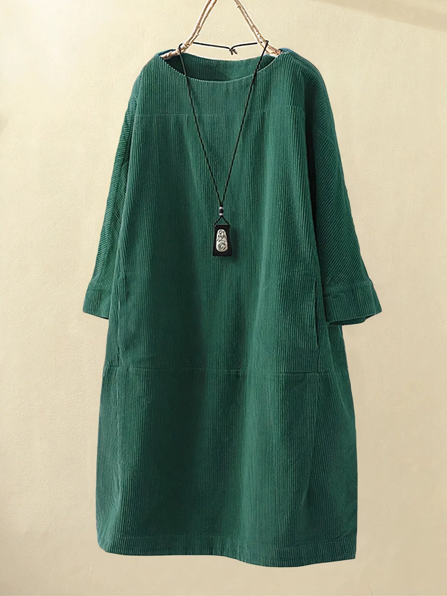 Dark green / 20