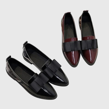 Anya™ | Mocassin orthopédique