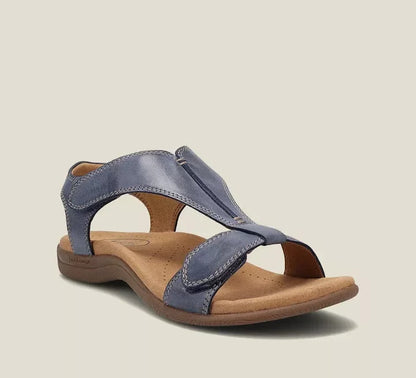 Jhiea | Sophisticated Sandals