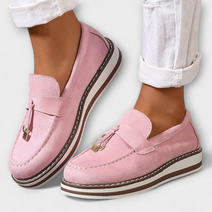Halo™ | Loafers Casual Rond