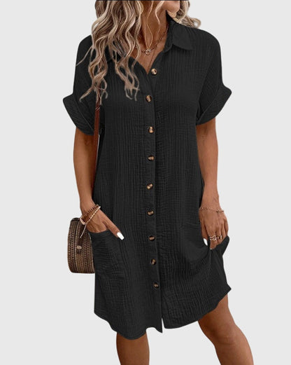 Mia | Breezy Everyday Dress