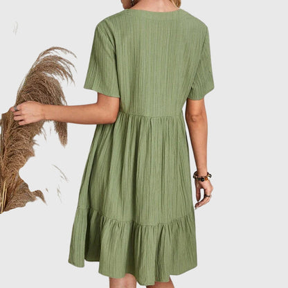 Sophie | Chic Flattering Dress