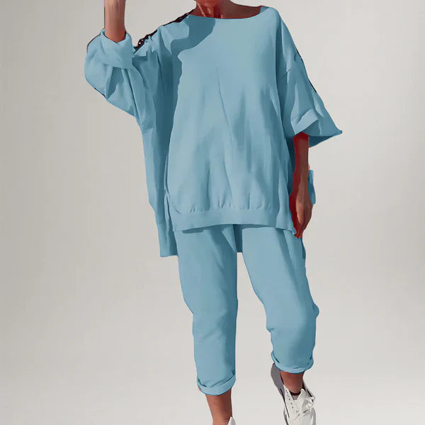 Light Blue (Almost sold out!) / 3XL