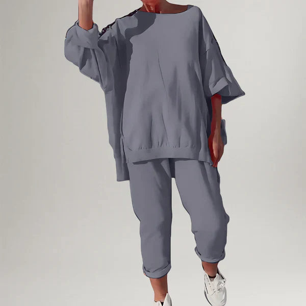 Grey (Almost sold out!) / 3XL