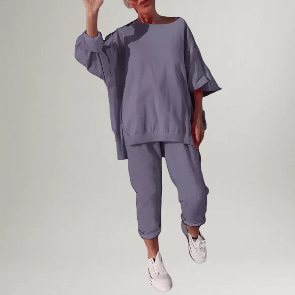 Purple (Almost sold out!) / 3XL