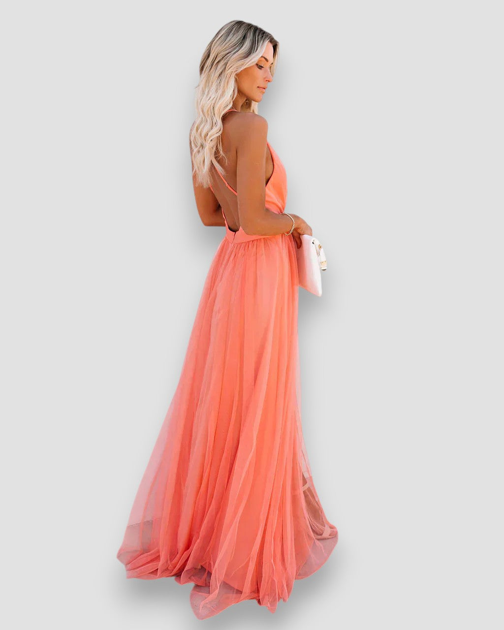 Lia | Robe