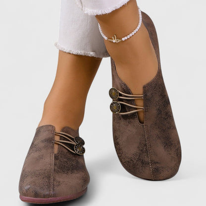 TRELLA™ | CloudStep Comfort Flats