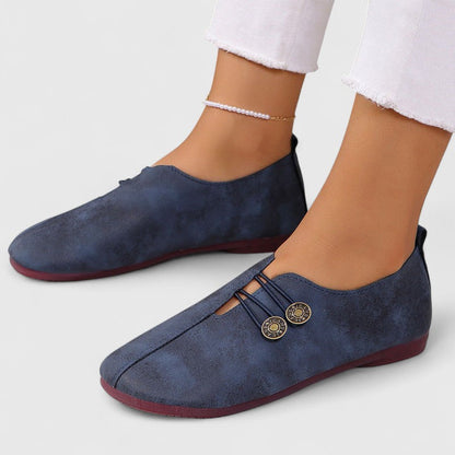 TRELLA™ | CloudStep Comfort Flats