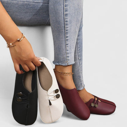 TRELLA™ | CloudStep Comfort Flats