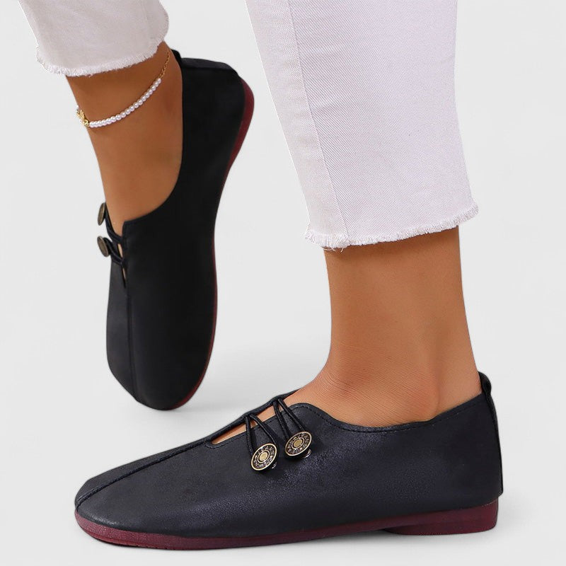 TRELLA™ | CloudStep Comfort Flats