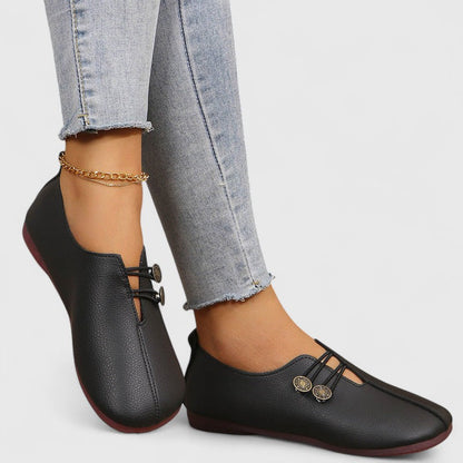 TRELLA™ | CloudStep Comfort Flats