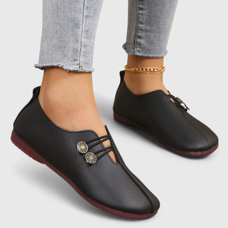 TRELLA™ | CloudStep Comfort Flats