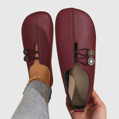 TRELLA™ | CloudStep Comfort Flats