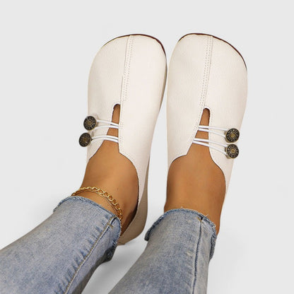 TRELLA™ | CloudStep Comfort Flats