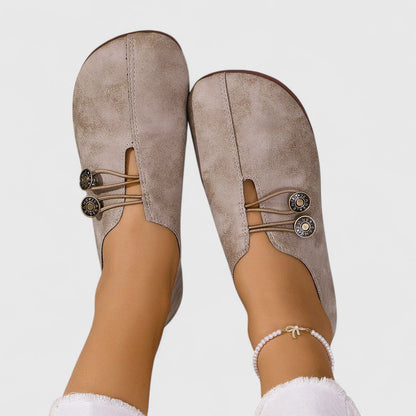 TRELLA™ | CloudStep Comfort Flats