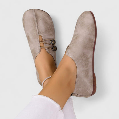 TRELLA™ | CloudStep Comfort Flats