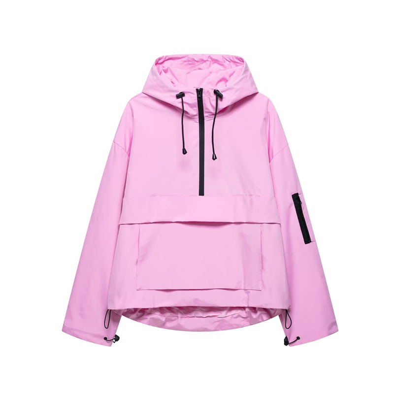 Pink / XL
