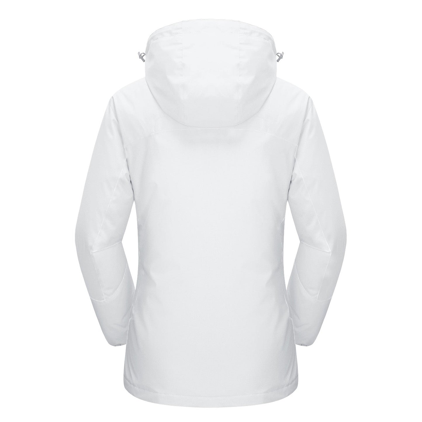 AURVEX™ | 3-in-1 Alpine Coat